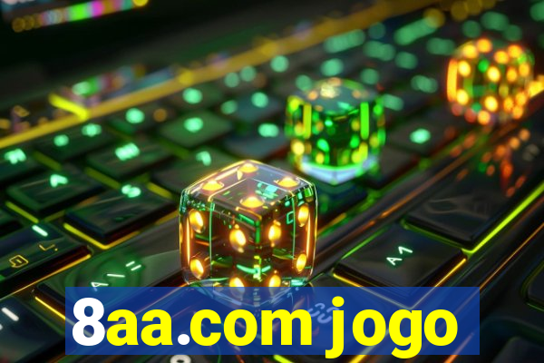 8aa.com jogo